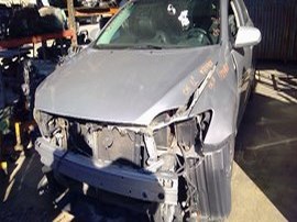 2008 TOYOTA SCION TC, SILVER, 2.4L, AT.   Z24908